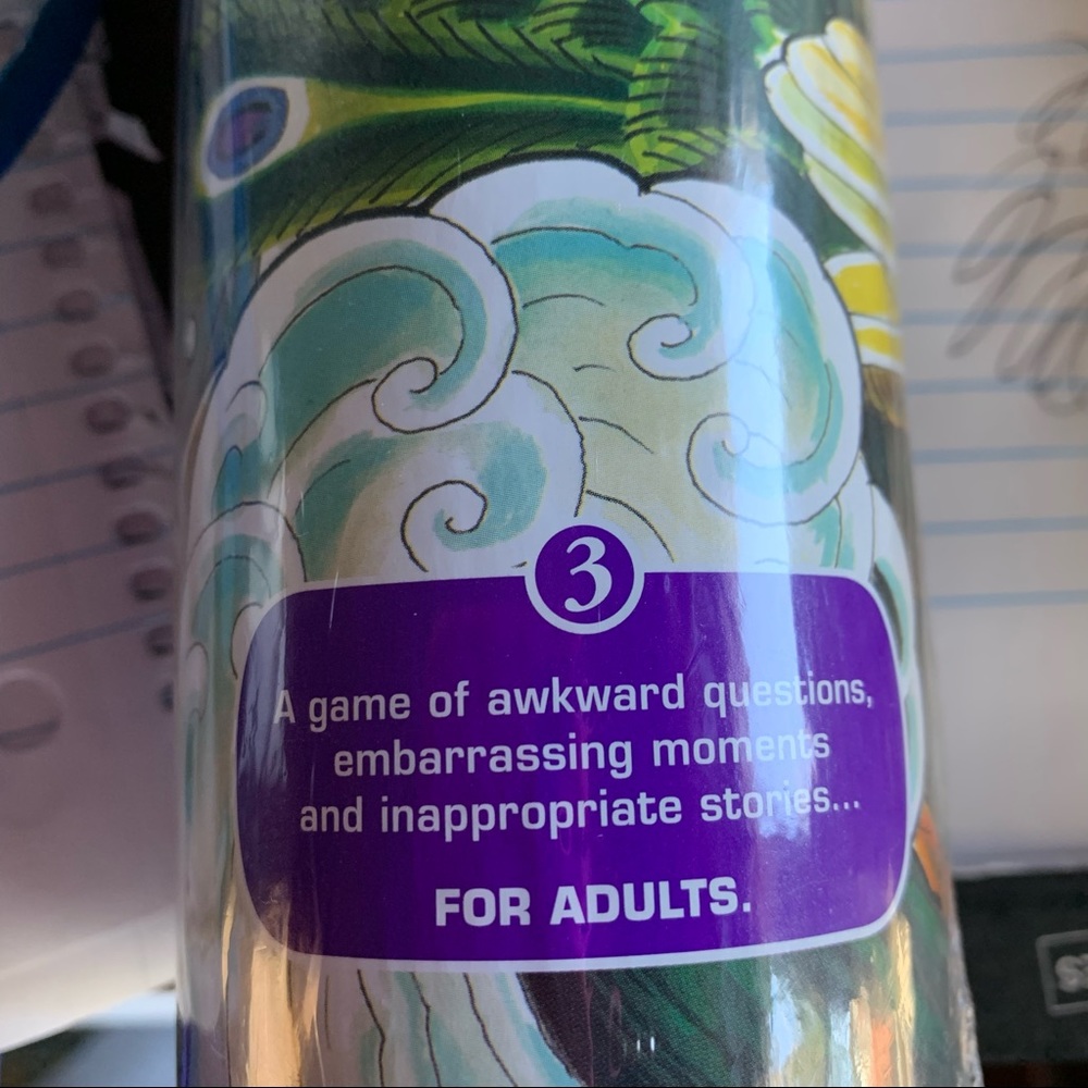 Adult Game - Picture 2 of 5